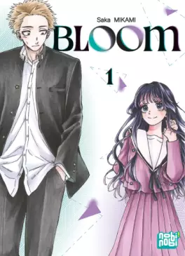 Mangas - Bloom Vol.1