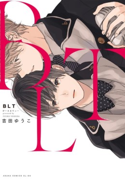 Manga - Manhwa - BLT jp