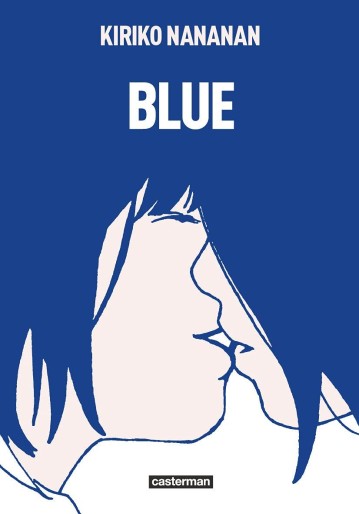 Manga - Manhwa - Blue - Nananan Kiriko - Graphique