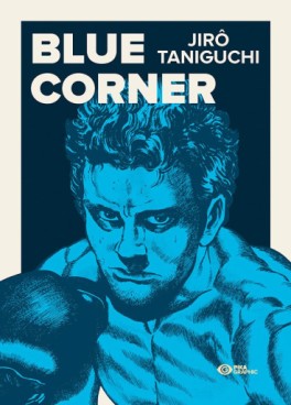 Manga - Manhwa - Blue Corner (2018)