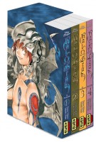 Image supplémentaire © 2007 by Obata Takeshi and Takano Tsuneo / SHUEISHA Inc.