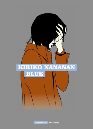 Manga - Manhwa - Blue - Essentiel Ecritures