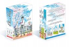 Image supplémentaire AO NO FLAG © 2017 by KAITO / SHUEISHA Inc.