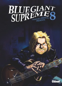 Blue Giant Supreme Vol.8