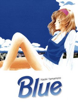 manga - Blue - Naoki Yamamoto