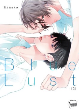 Mangas - Blue Lust Vol.2