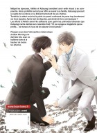 Image supplémentaire © by HIDAKA Shôko / Tokuma Shoten