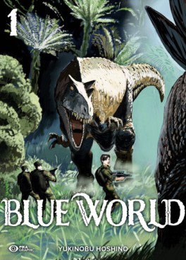 Blue World Vol.1