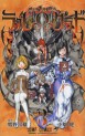 Manga - Manhwa - Blue Dragon: Ral Ω Grad jp Vol.3