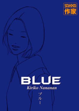 Mangas - Blue