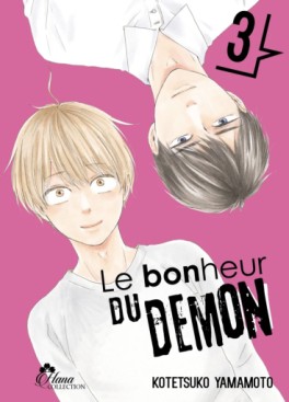 Bonheur du démon (le) Vol.3