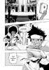 Planche supplémentaire © 2016 Lapeyre – Guérin – Dos Santos - KANA (Dargaud-Lombard s.a.)