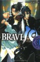 Manga - Manhwa - Brave 10 de Vol.3