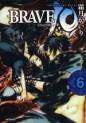 Manga - Manhwa - Brave 10 jp Vol.6