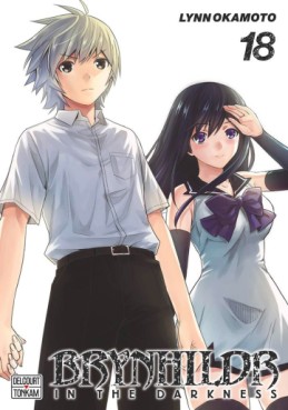 Manga - Manhwa - Brynhildr in the darkness Vol.18