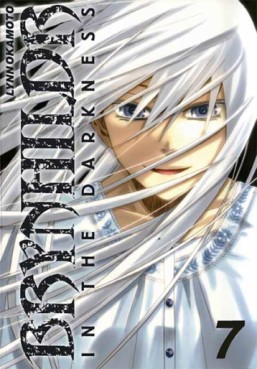 Manga - Manhwa - Brynhildr in the darkness Vol.7