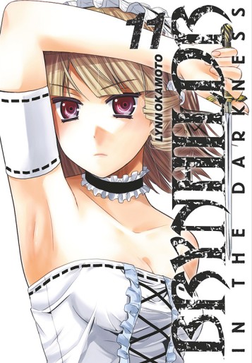 Manga - Manhwa - Brynhildr in the darkness Vol.11