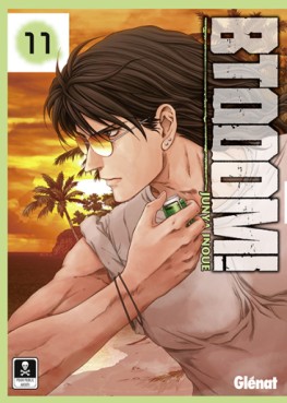 Manga - Manhwa - Btooom ! Vol.11