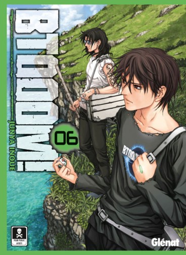 Manga - Manhwa - Btooom ! Vol.6