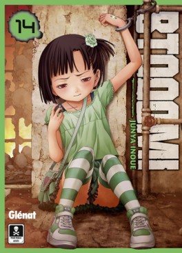 Manga - Btooom ! Vol.14