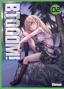 Mangas - Btooom ! Vol.2