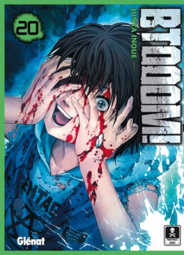 Manga - Manhwa - Btooom ! Vol.20