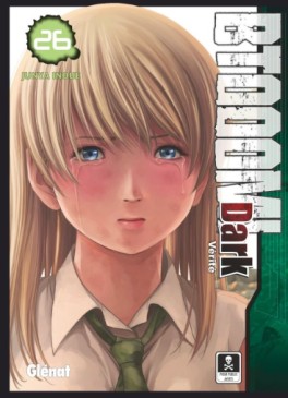 Manga - Btooom ! Dark Edition Vol.26