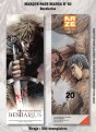 Manga - Manhwa - Marque-pages - Bulle en Stock Vol.20