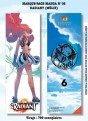 Manga - Manhwa - Marque-pages - Bulle en Stock Vol.6
