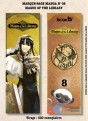 Manga - Manhwa - Marque-pages - Bulle en Stock Vol.8