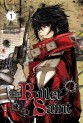 Manga - The Bullet Saint vol1.