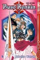Manga - Manhwa - Buso Renkin de Vol.5