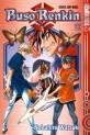 Manga - Manhwa - Buso Renkin de Vol.7