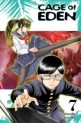 Manga - Manhwa - Cage of Eden us Vol.7