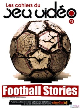manga - Cahiers du Jeu Video (les) - le football Vol.2