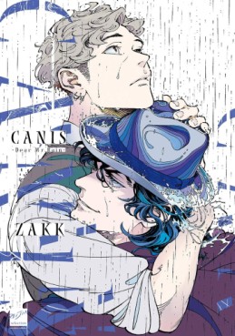 Canis - Dear Mr. Rain - Édition Takeshobo jp Vol.0