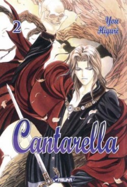 Cantarella Vol.2