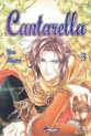 Manga - Manhwa - Cantarella Vol.3