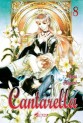 Manga - Manhwa - Cantarella Vol.8