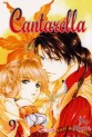 Manga - Manhwa - Cantarella Vol.9
