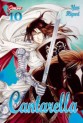 Manga - Manhwa - Cantarella Vol.10