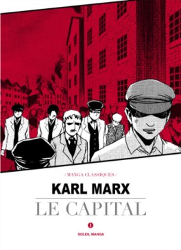 Capital (le) Vol.1