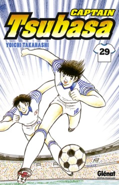 Captain Tsubasa - Olive et Tom Vol.29