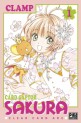 Card Captor Sakura - Clear Card Arc Vol.1