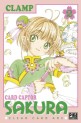 Card Captor Sakura - Clear Card Arc Vol.2