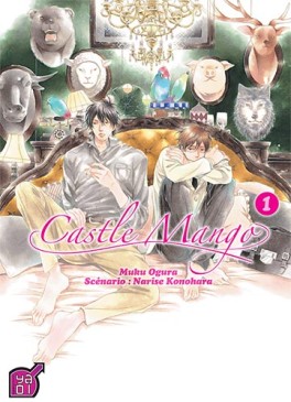 Castle Mango Vol.1