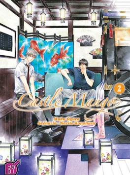 Mangas - Castle Mango Vol.2