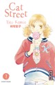 Cat street Vol.7