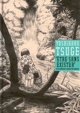 manga - Catalogue d'exposition Angoulême - Yoshiharu Tsuge