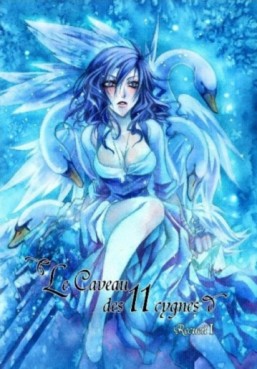 Manga - Caveau des 11 Cygnes (le) - Recueil 1